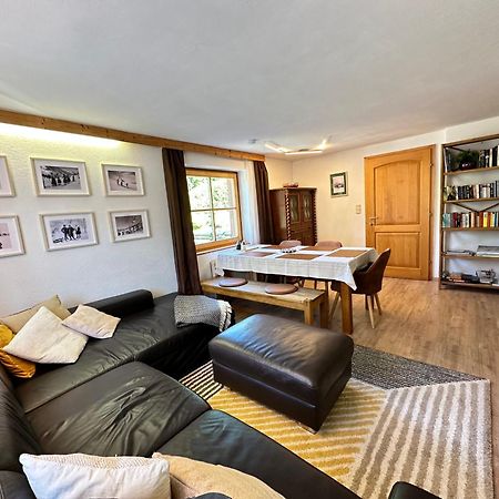 Апартаменти Haus Wagner Бад-Кляйнкірхгайм Екстер'єр фото